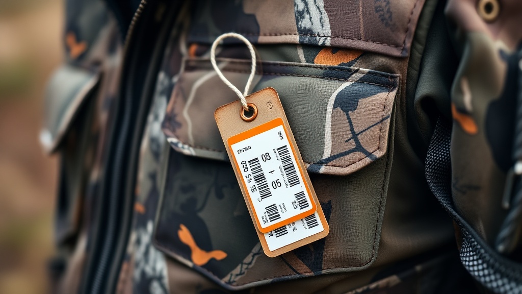 Regulations, Tags, and Ethical Considerations - Black Bear Hunting: A Comprehensive Guide for Hunters