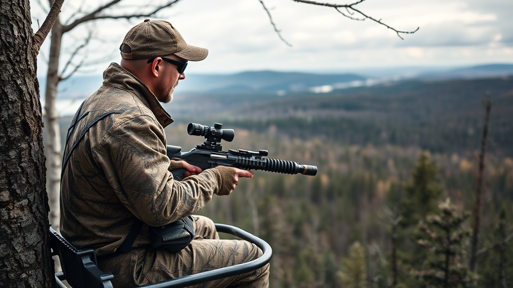 Effective Elk Hunting Strategies - Elk Hunting Guide: Essential Tips for Success
