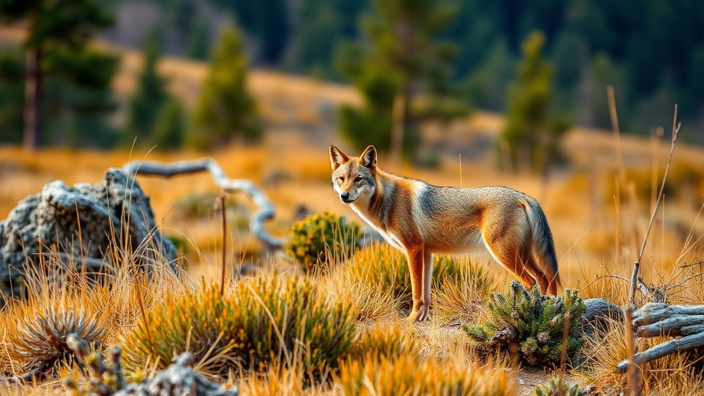 Ethical Predator Hunting Practices - Ethical Predator Hunting Strategies for Sustainable Game Management