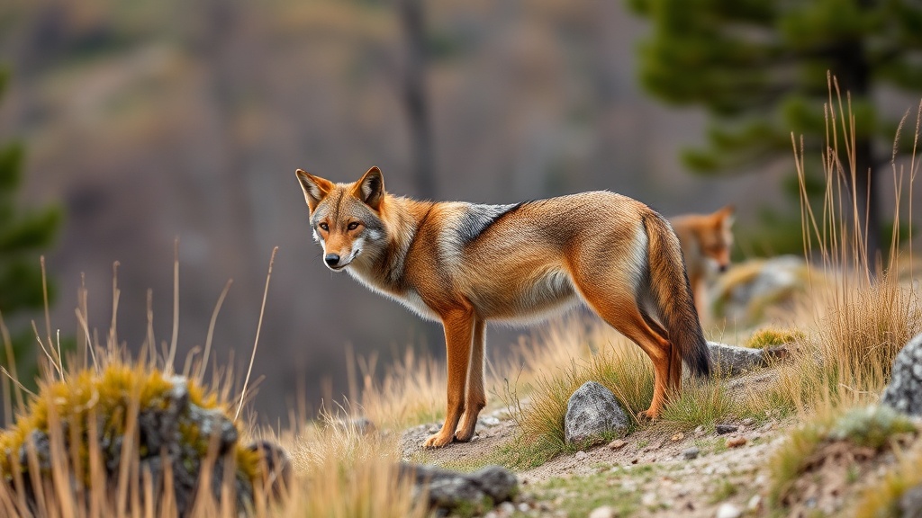 Why Hunt Predators? - Ethical Predator Hunting Strategies for Sustainable Game Management