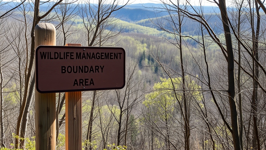 Regulations Highlights - Turkey Hunting in Arkansas