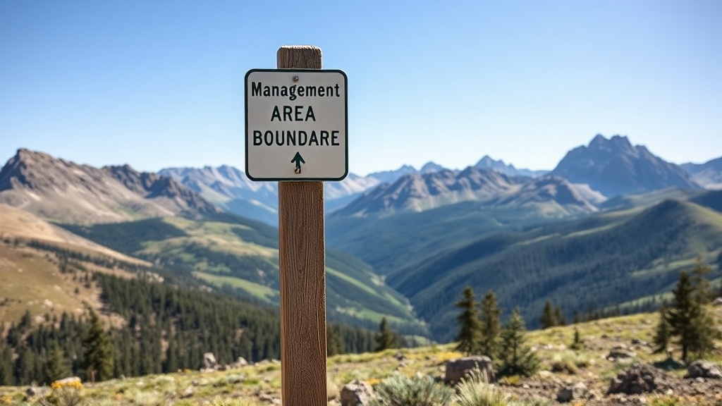 Regulations Highlights - Turkey Hunting in Colorado