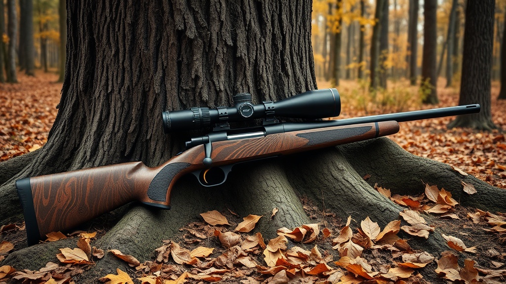 Essential Turkey Hunting Gear - Hunting Wild Turkey: A Complete Guide for Every Hunter