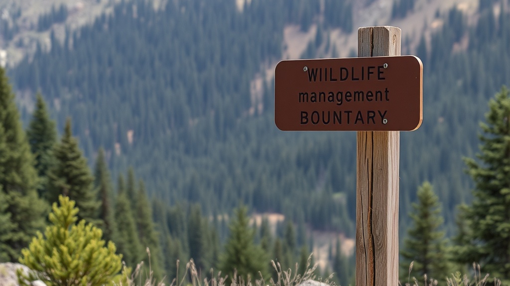 Regulations Highlights - Turkey Hunting in Idaho