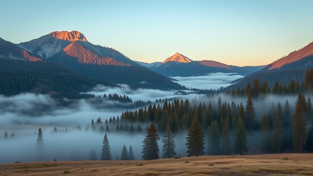Season Overview - Turkey Hunting in Idaho