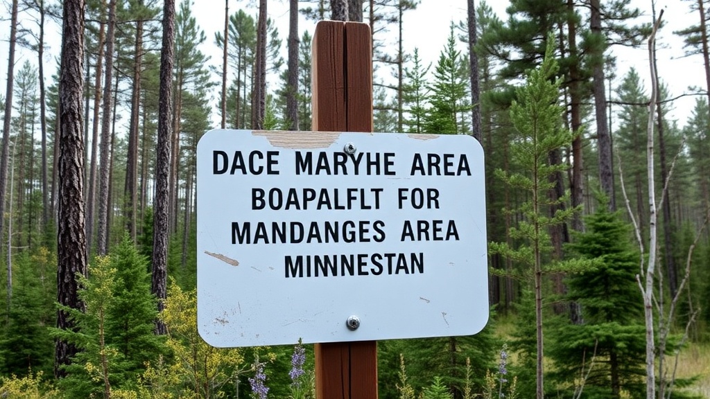 Regulations Highlights - Turkey Hunting in Minnesota