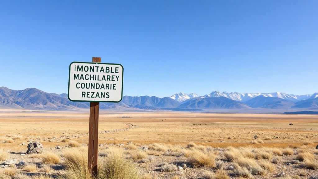 Regulations Highlights - Turkey Hunting in Montana