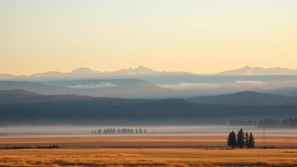 Season Overview - Turkey Hunting in Montana