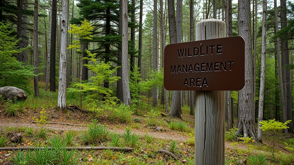 Regulations Highlights - Turkey Hunting in New York
