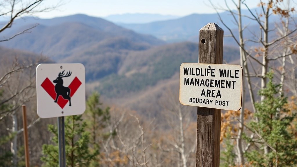 Regulations Highlights - Turkey Hunting in North Carolina
