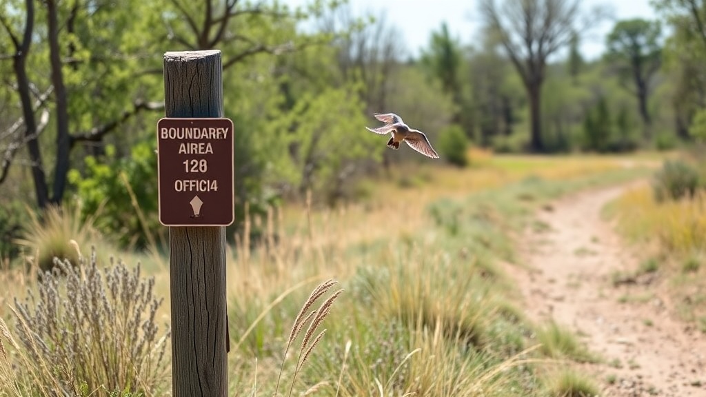 Regulations Highlights - Turkey Hunting in Oklahoma
