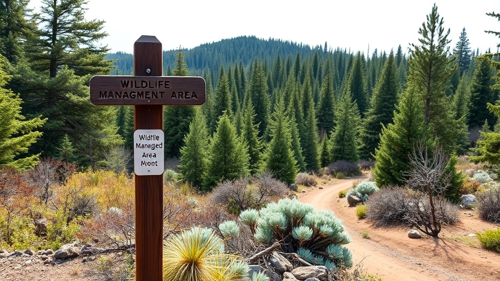 Regulations Highlights - Turkey Hunting in Oregon