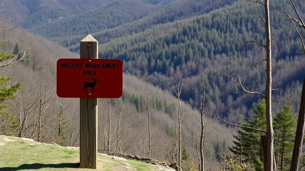 Regulations Highlights - Turkey Hunting in Pennsylvania
