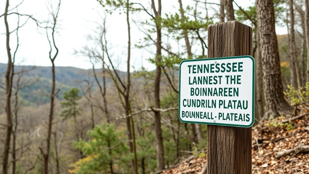 Regulations Highlights - Turkey Hunting in Tennessee