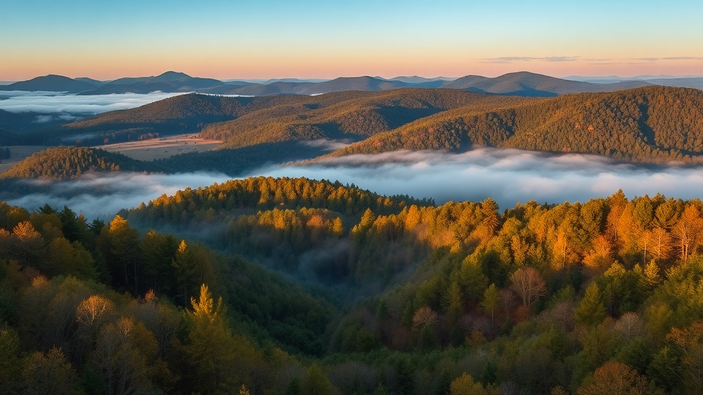 Season Overview - Turkey Hunting in Tennessee