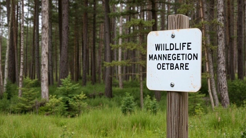 Regulations Highlights - Turkey Hunting in Wisconsin