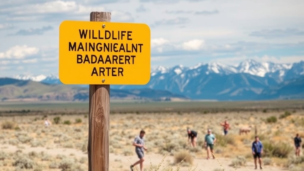 Regulations Highlights - Turkey Hunting in Wyoming