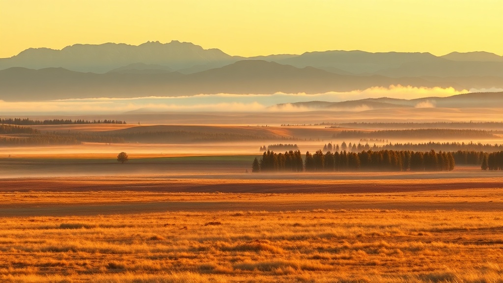 Season Overview - Turkey Hunting in Wyoming