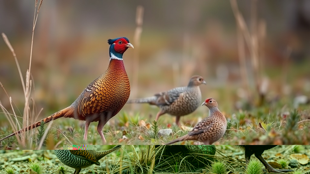 Shotguns and Ammunition - Hunting Upland Birds: A Complete Guide