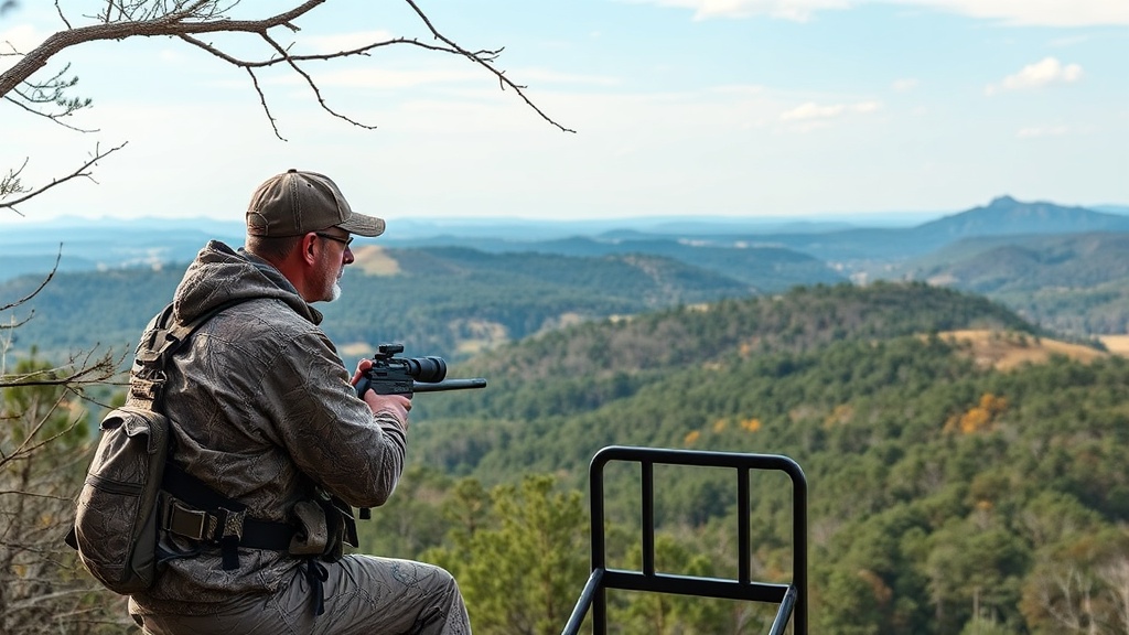 Tactics and Strategies - Waterfowl Hunting in Alabama