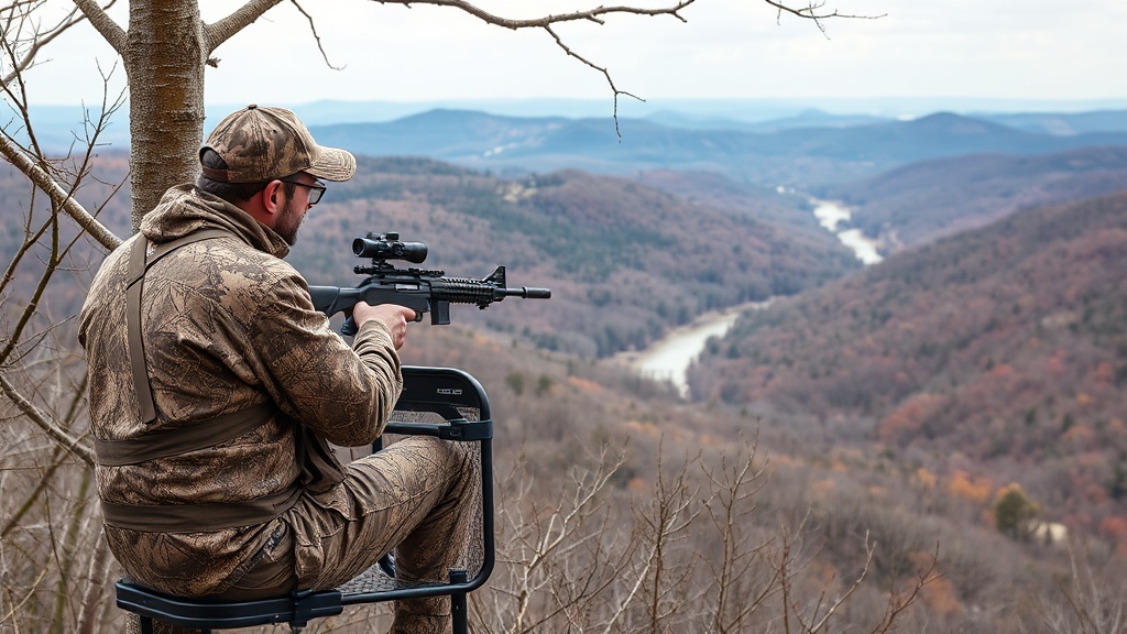 Tactics and Strategies - Waterfowl Hunting in Arkansas