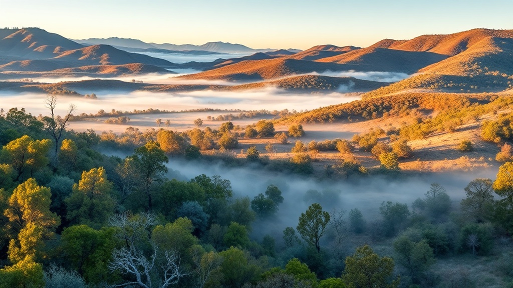 Season Overview - Waterfowl Hunting in California