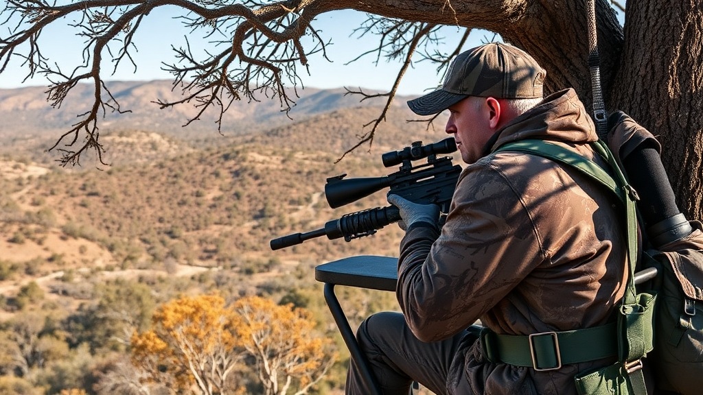 Tactics and Strategies - Waterfowl Hunting in California