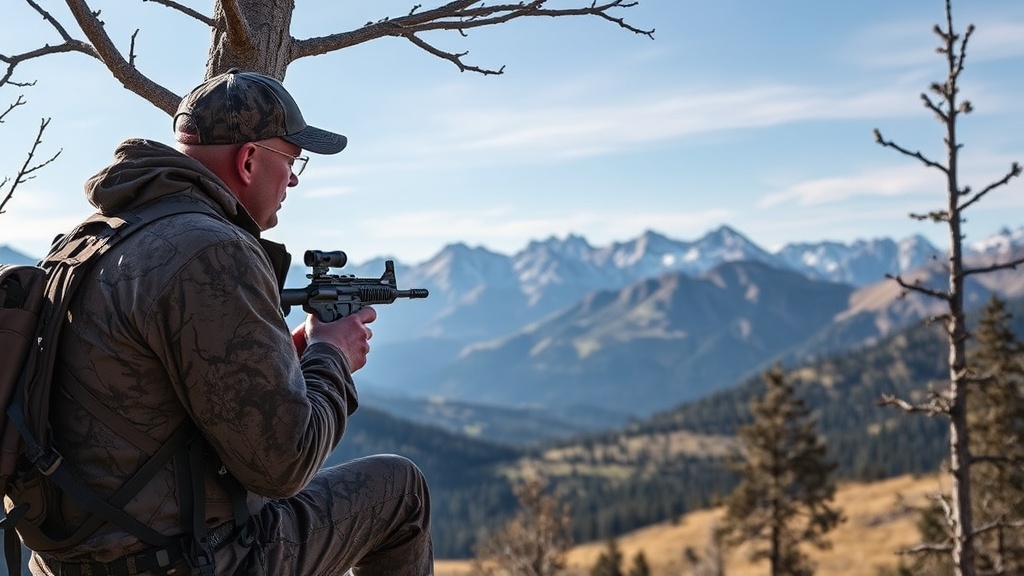 Tactics and Strategies - Waterfowl Hunting in Colorado