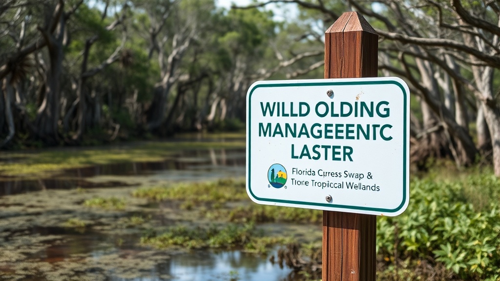 Regulations Highlights - Waterfowl Hunting in Florida