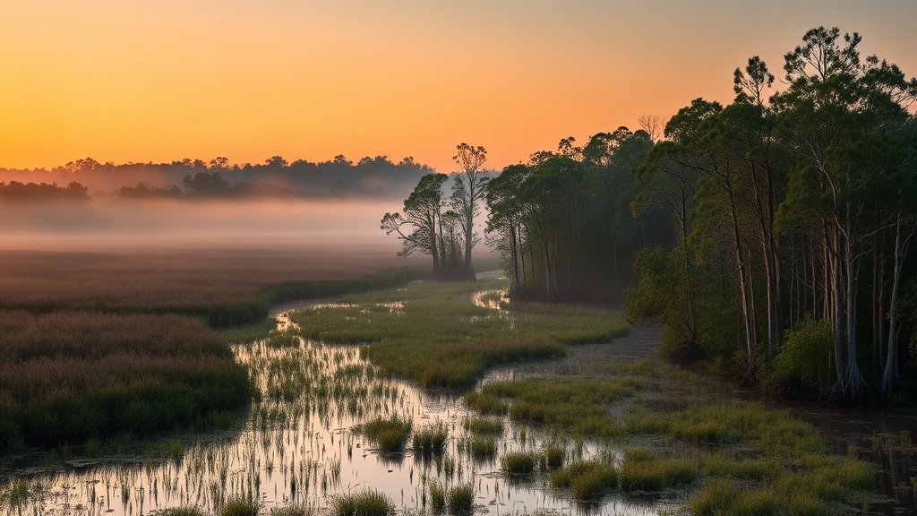 Season Overview - Waterfowl Hunting in Florida