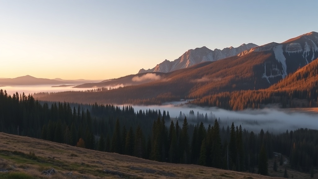 Season Overview - Waterfowl Hunting in Idaho