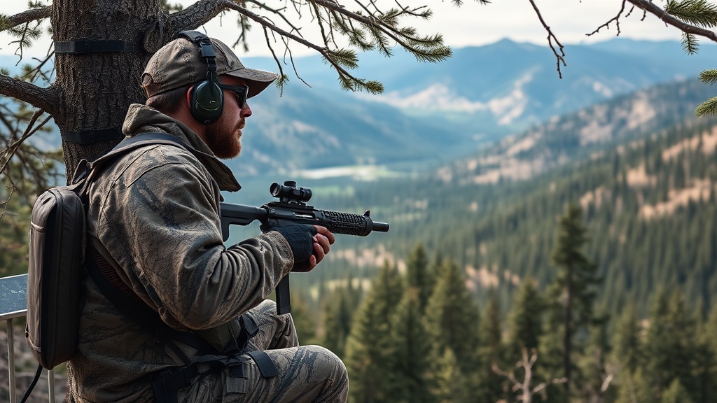 Tactics and Strategies - Waterfowl Hunting in Idaho