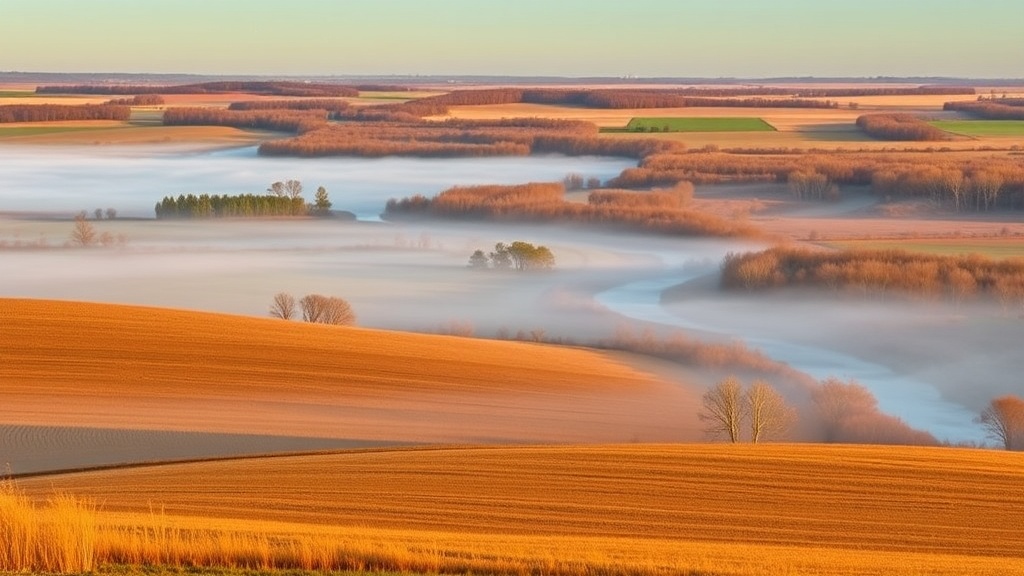 Season Overview - Waterfowl Hunting in Iowa