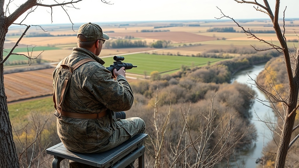 Tactics and Strategies - Waterfowl Hunting in Iowa