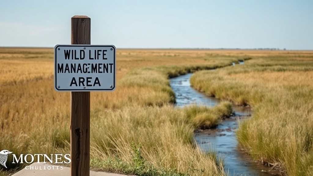 Regulations Highlights - Waterfowl Hunting in Kansas