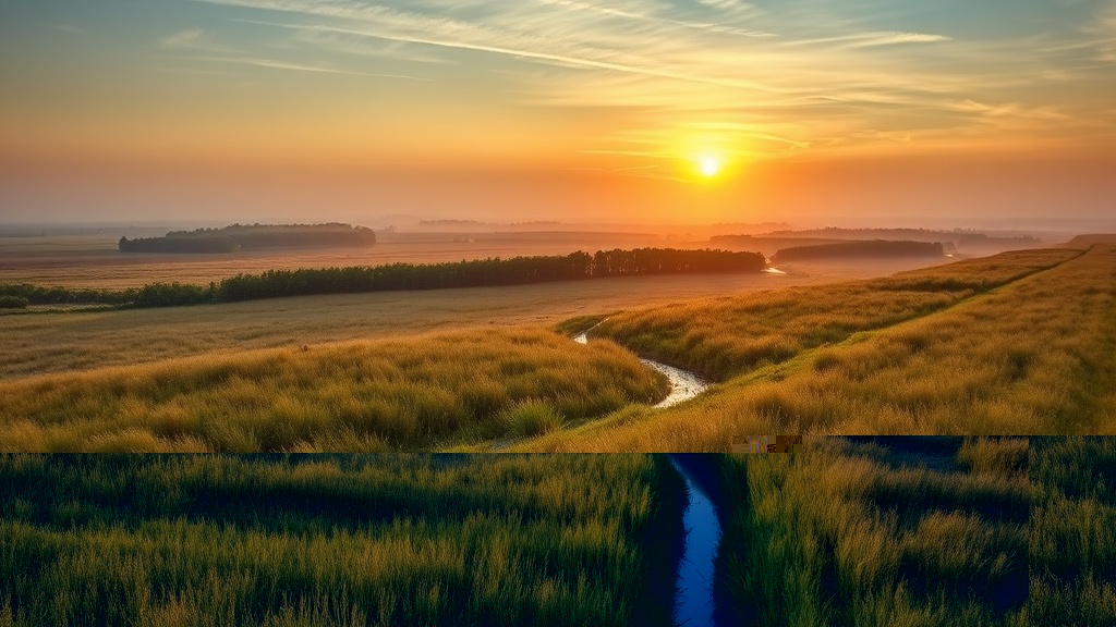 Season Overview - Waterfowl Hunting in Kansas