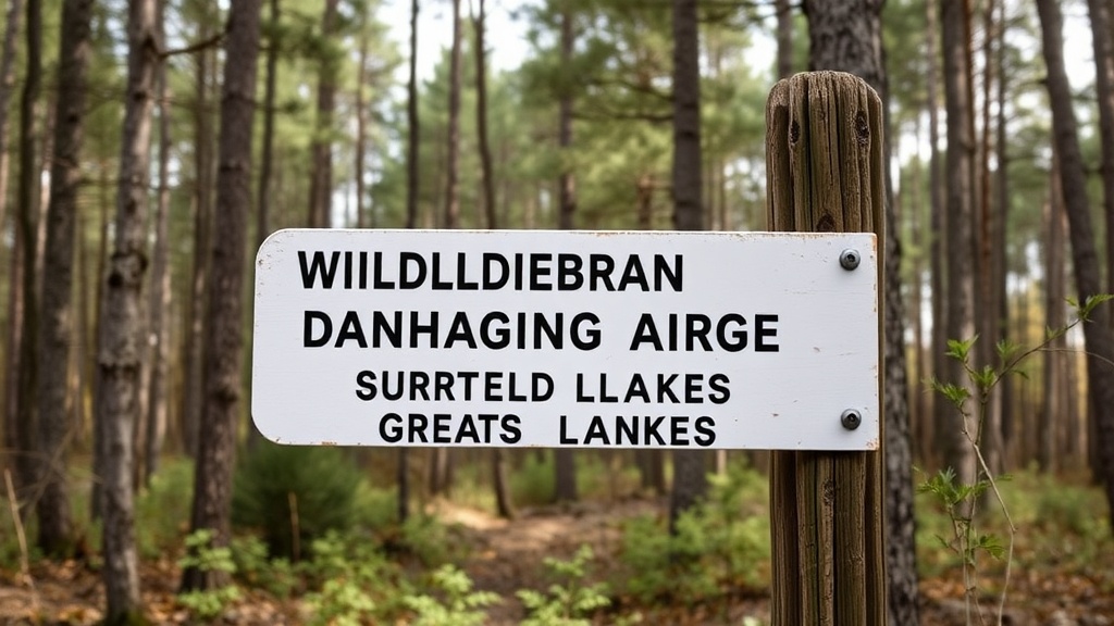 Regulations Highlights - Waterfowl Hunting in Michigan