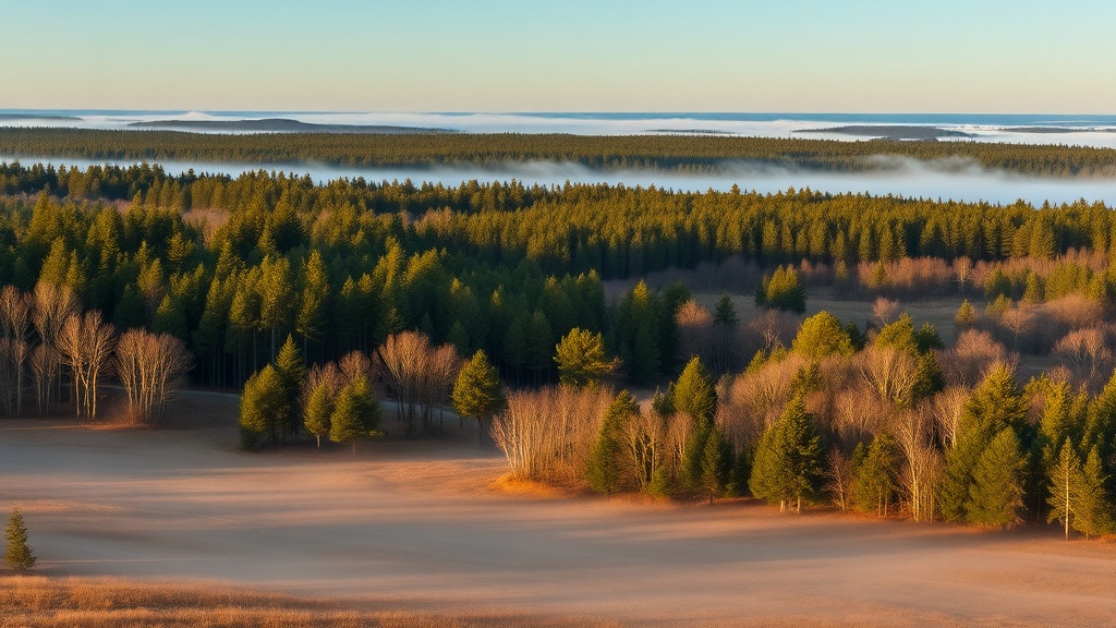Season Overview - Waterfowl Hunting in Michigan