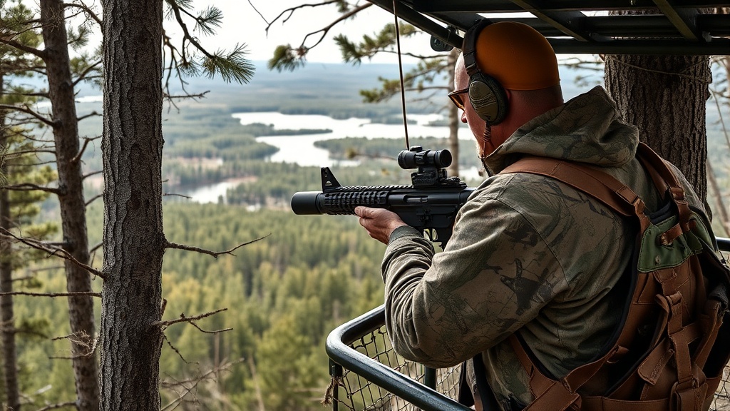 Tactics and Strategies - Waterfowl Hunting in Minnesota