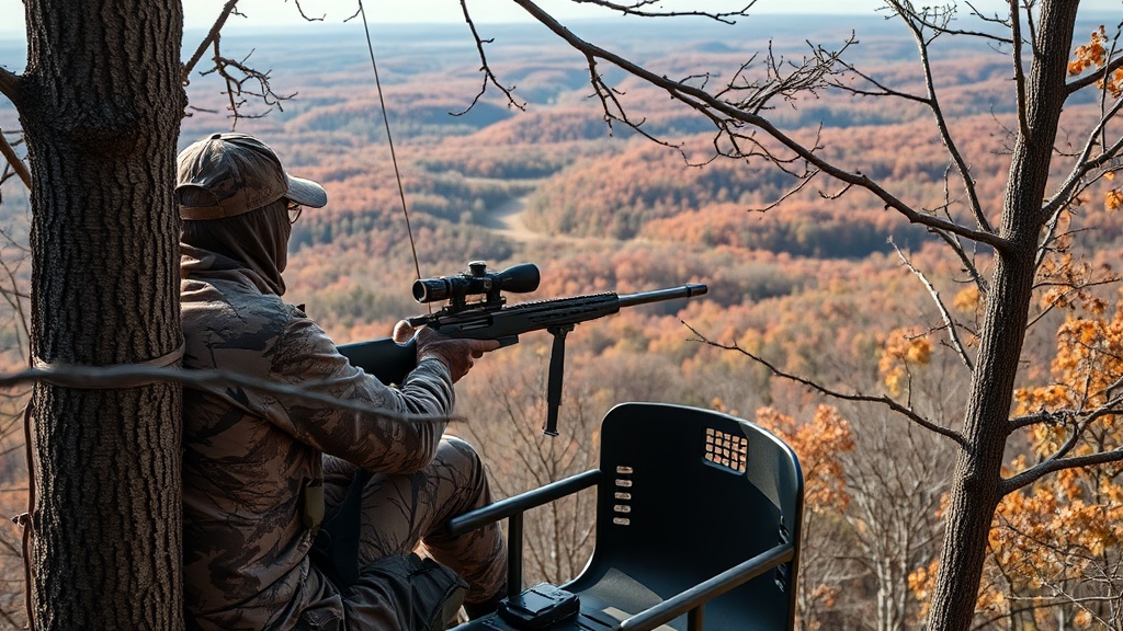 Tactics and Strategies - Waterfowl Hunting in Missouri