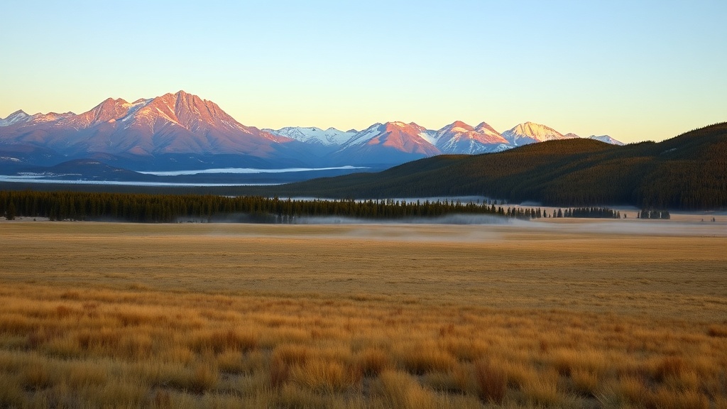 Season Overview - Waterfowl Hunting in Montana