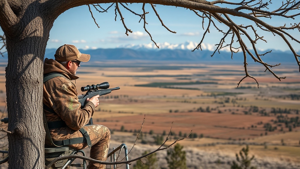 Tactics and Strategies - Waterfowl Hunting in Montana