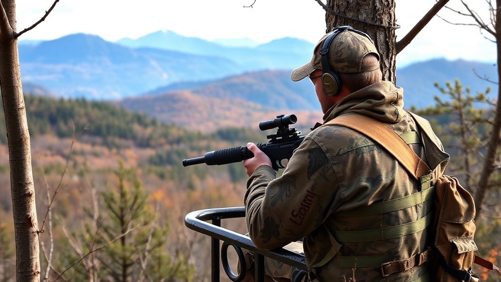 Tactics and Strategies - Waterfowl Hunting in New York