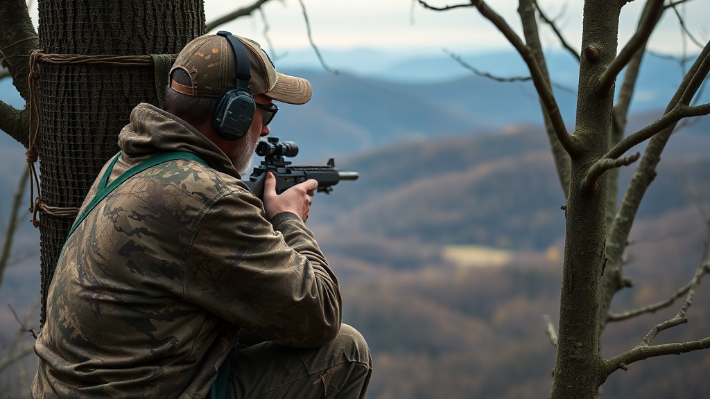 Tactics and Strategies - Waterfowl Hunting in North Carolina