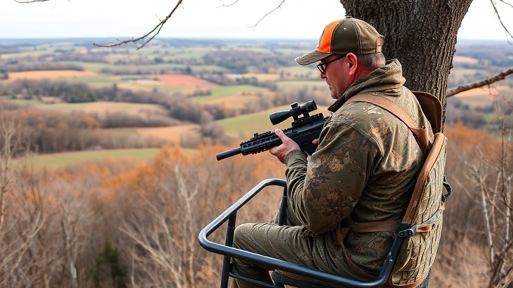 Tactics and Strategies - Waterfowl Hunting in Ohio