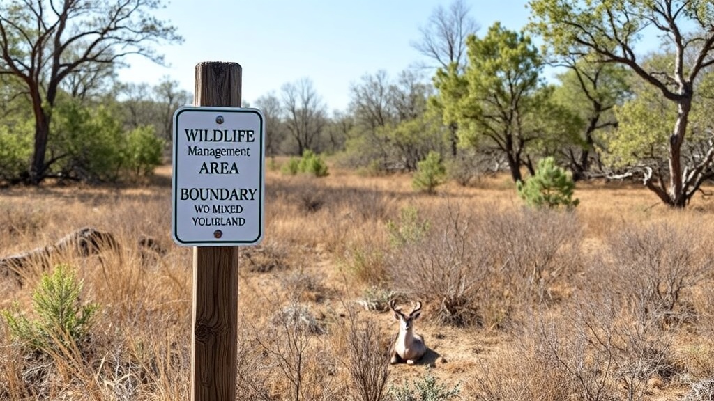 Regulations Highlights - Waterfowl Hunting in Oklahoma