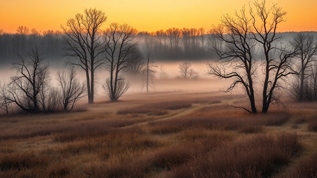 Season Overview - Waterfowl Hunting in Oklahoma
