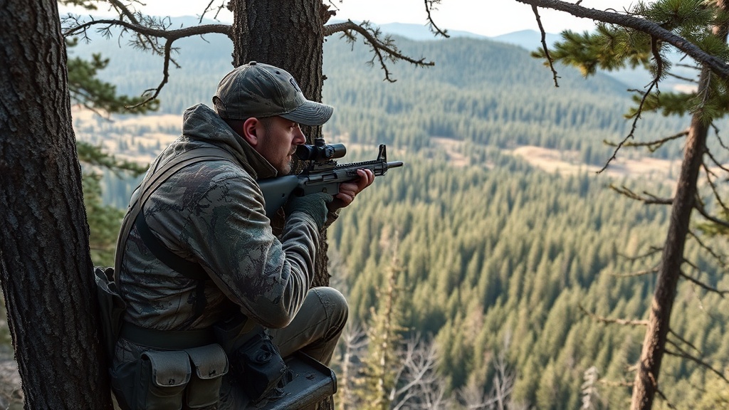 Tactics and Strategies - Waterfowl Hunting in Oregon