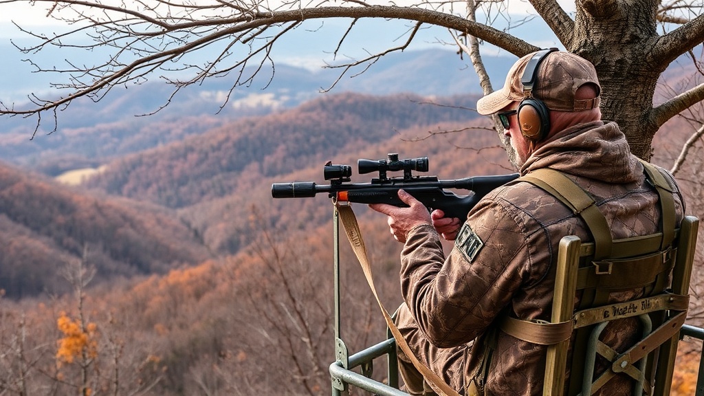 Tactics and Strategies - Waterfowl Hunting in Pennsylvania