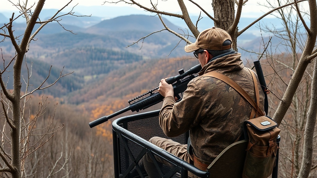 Tactics and Strategies - Waterfowl Hunting in Tennessee